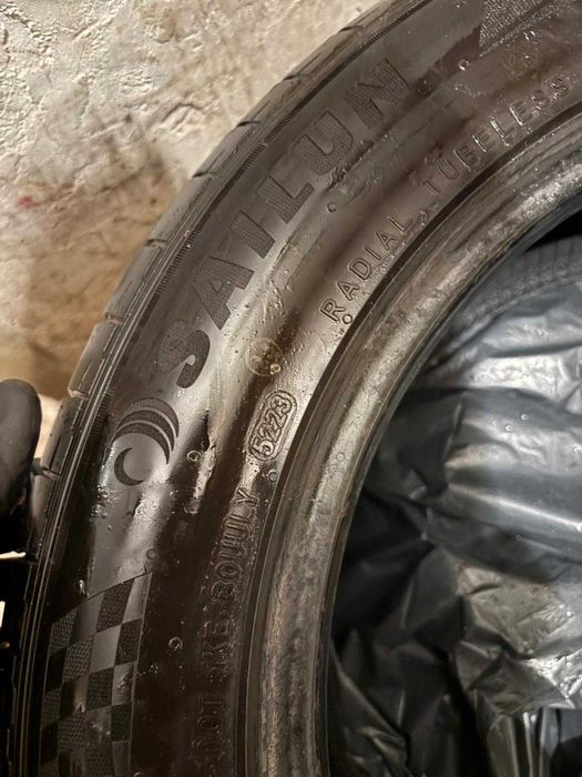 Anvelope Vara SAILUN ATREZZO ZSR2 205/55R16 91Y