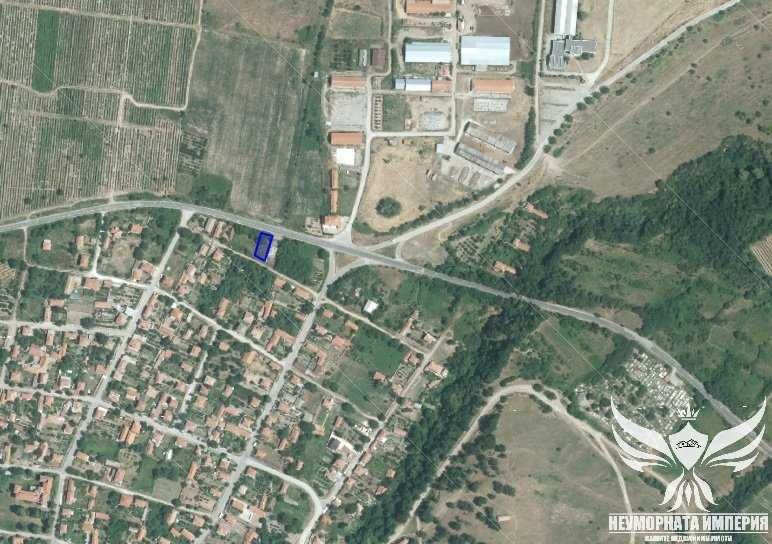 Продава се Парцел в с. Новаково, Област Пловдив - 410 кв.м за 41 €/кв.м - Снимка #18