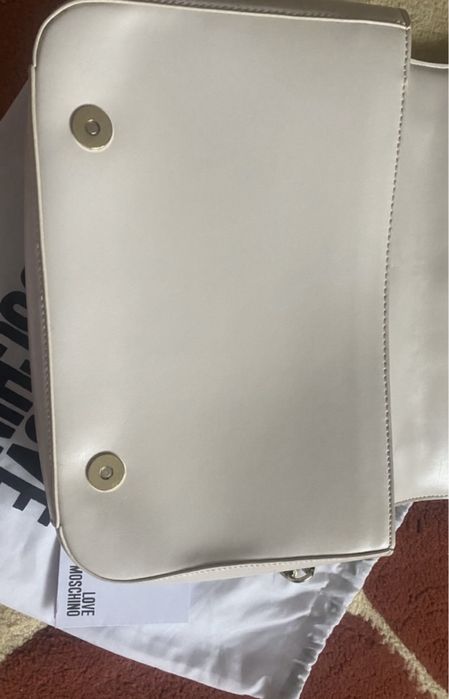 Чанта Love Moschino