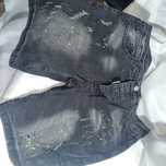 Blugi scurti Dsquared, marimea 54