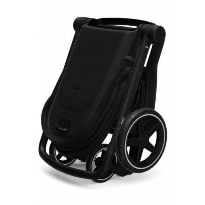 Joozl коляска 2в 1