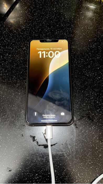 iPhone 11 Pro Max 256 gb, gold