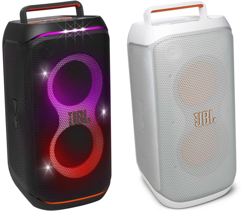 JBL PartyBoxClub 120