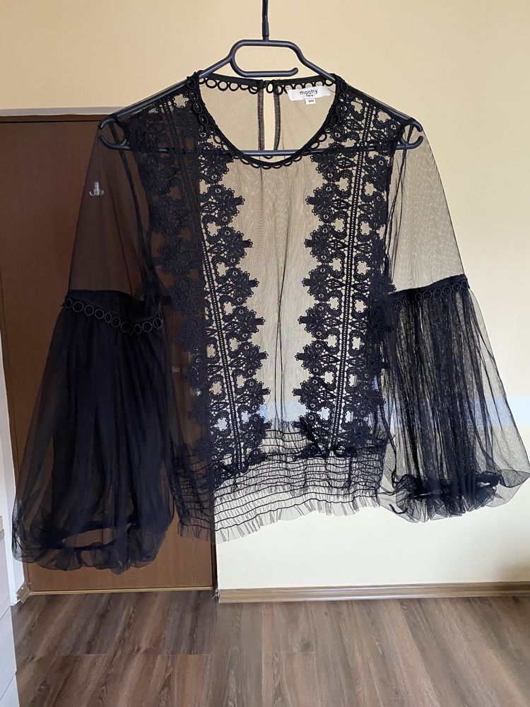 Camasa/bluza eleganta (Zara, Guess)