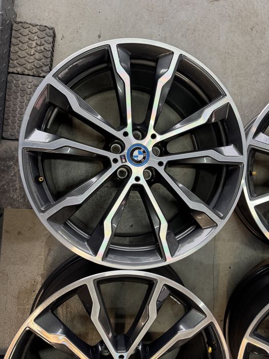 Jante Originale BMW M packet R20 X3 G01 X4 G02 Seria7 G11