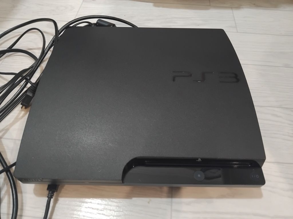 Sony Playstation 3