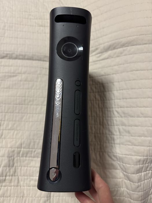 Xbox 360 120 gb Hdd с чип