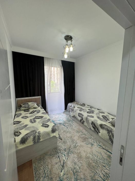 Яккасарай Ж/К Istanbul City