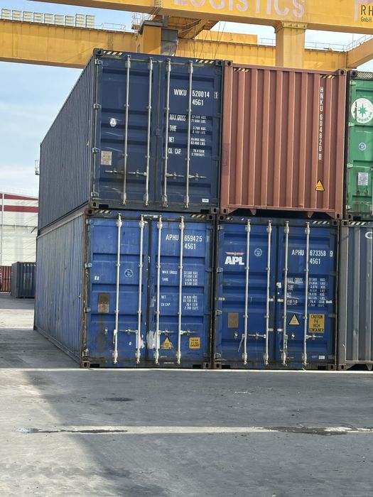 Срочно продам Контейнера