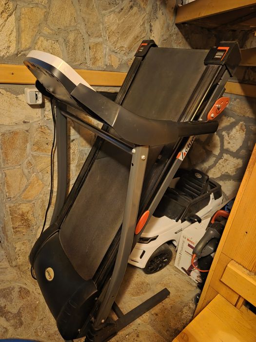 Пътека за бягане Actuell