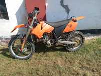 Vând motocicletă KTM 250 2 T