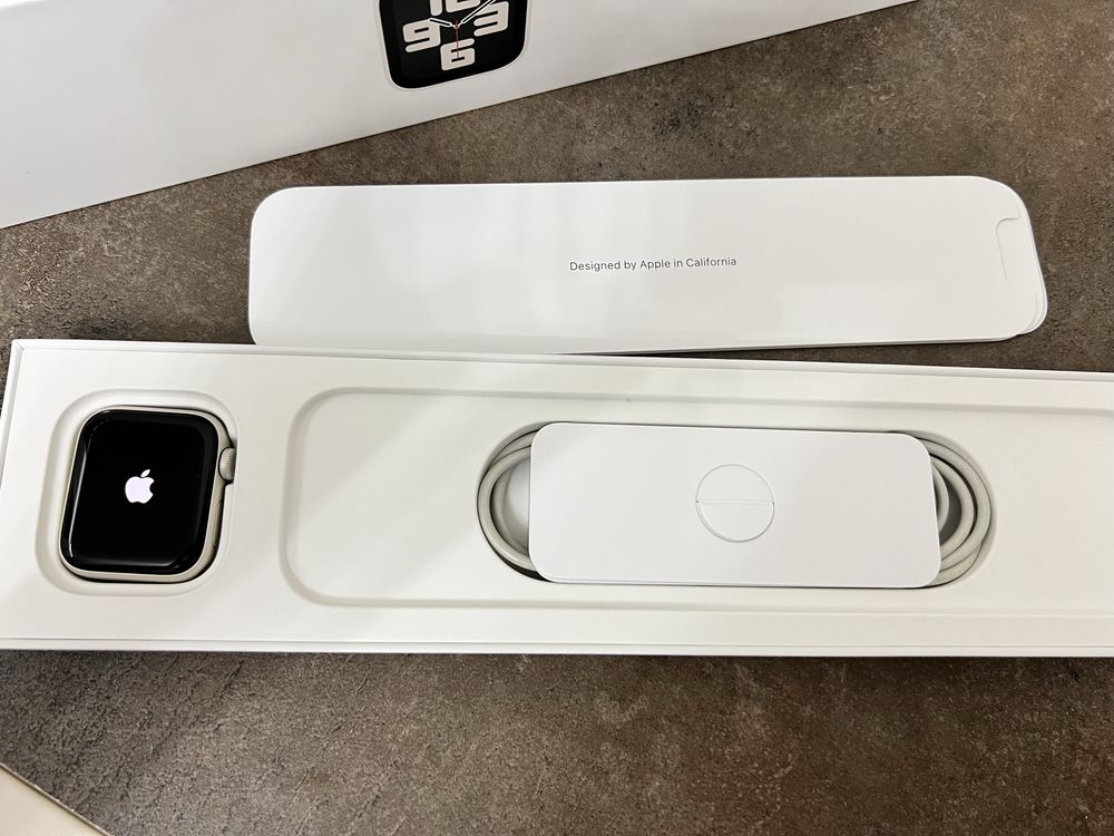 Продам Apple watch