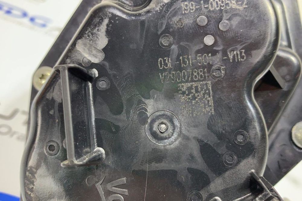 Supapa EGR V29007881/03L131501L Crafter 2.0TDI 2012 - 2016 Euro 5