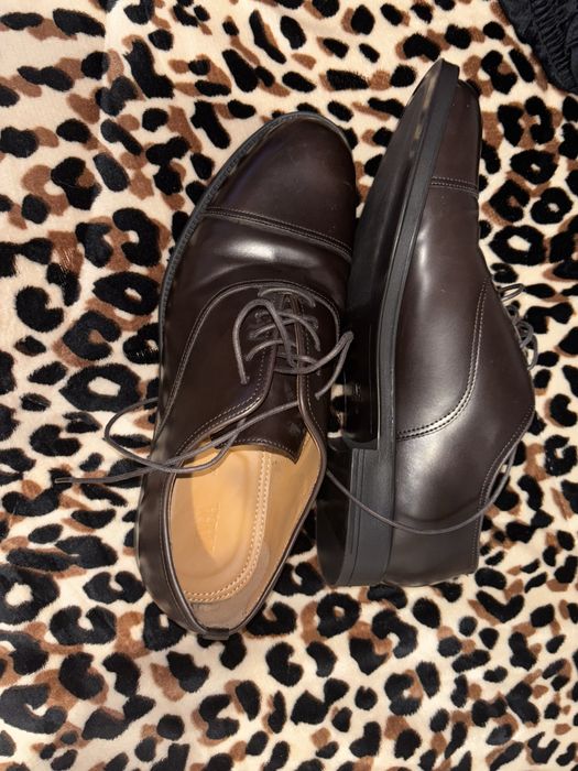 Pantofi zara barbati