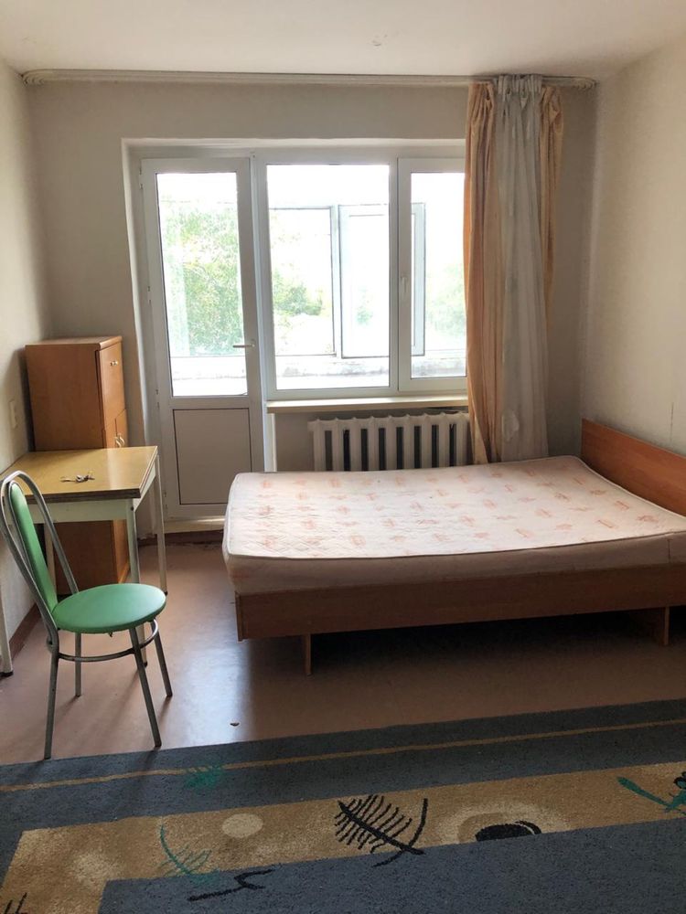 Сдам в аренду однокомнатную квартиру