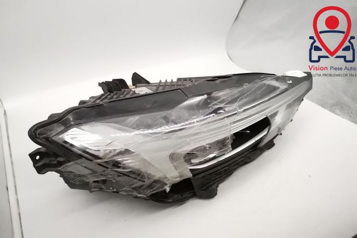 Десен фар Оригинален Пълен Лед Авариран Волво / Volvo XC60 2 [2017, 20