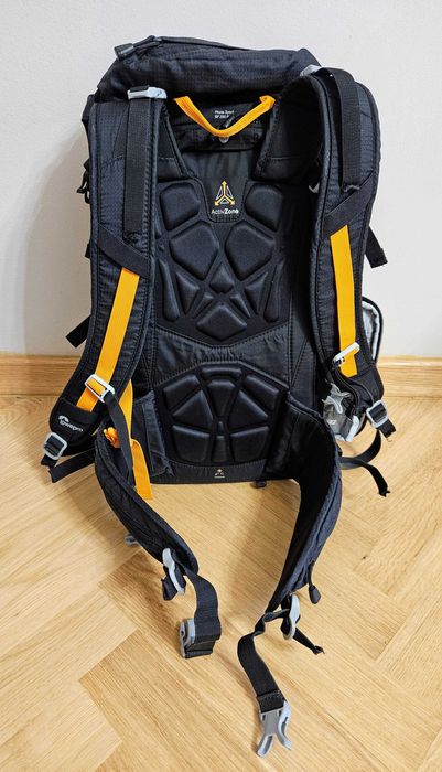 Rucsac foto Lowepro Photo Sport BP 200 AW II