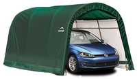 Garaj tip cort Shelter Logic SUA 3x4.6 m