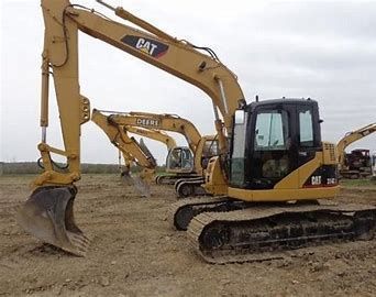 piese de schimb caterpillar 314c
