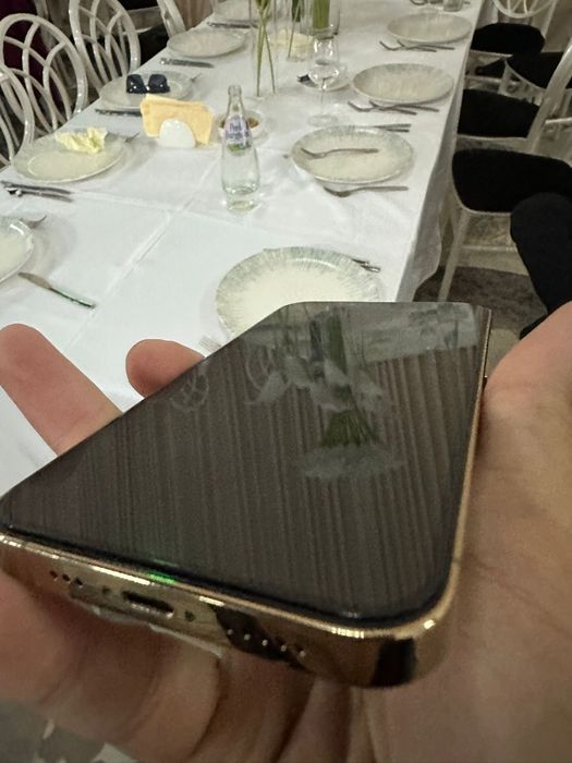 Vand Iphone 13 pro