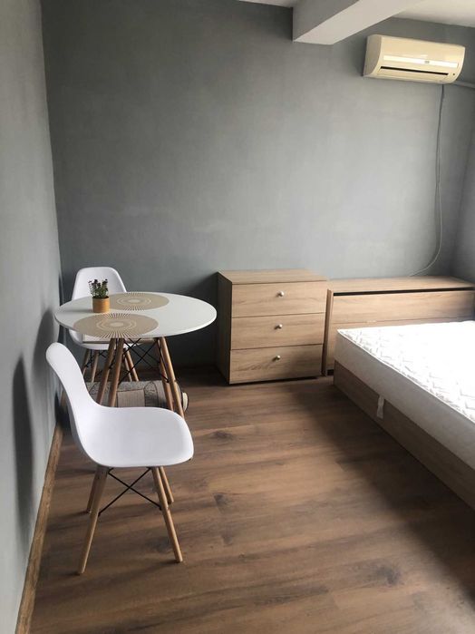 Едностаен апартамент в Кършияка