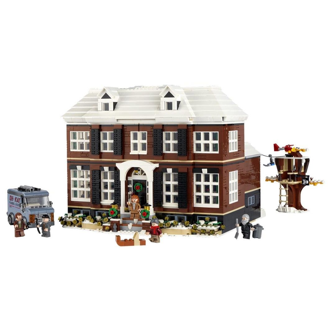 Lego Ideas различни модели 21330 , 21325 , 21341 , 21344 , 21348 и др.