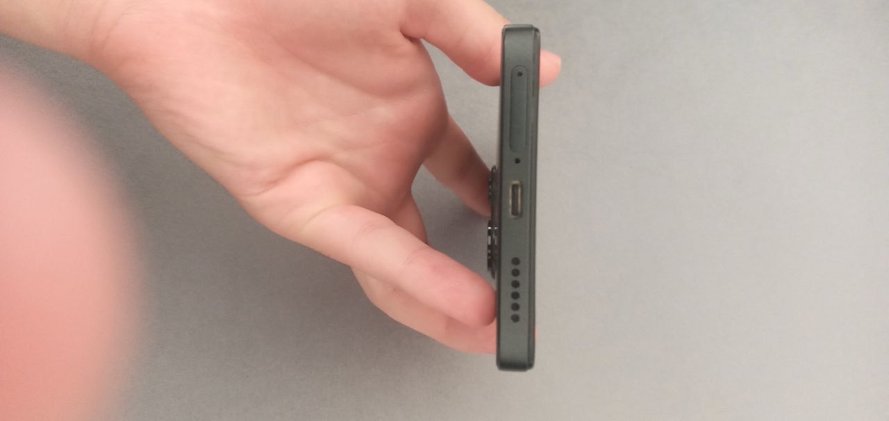Redmi note 14 256 talik
