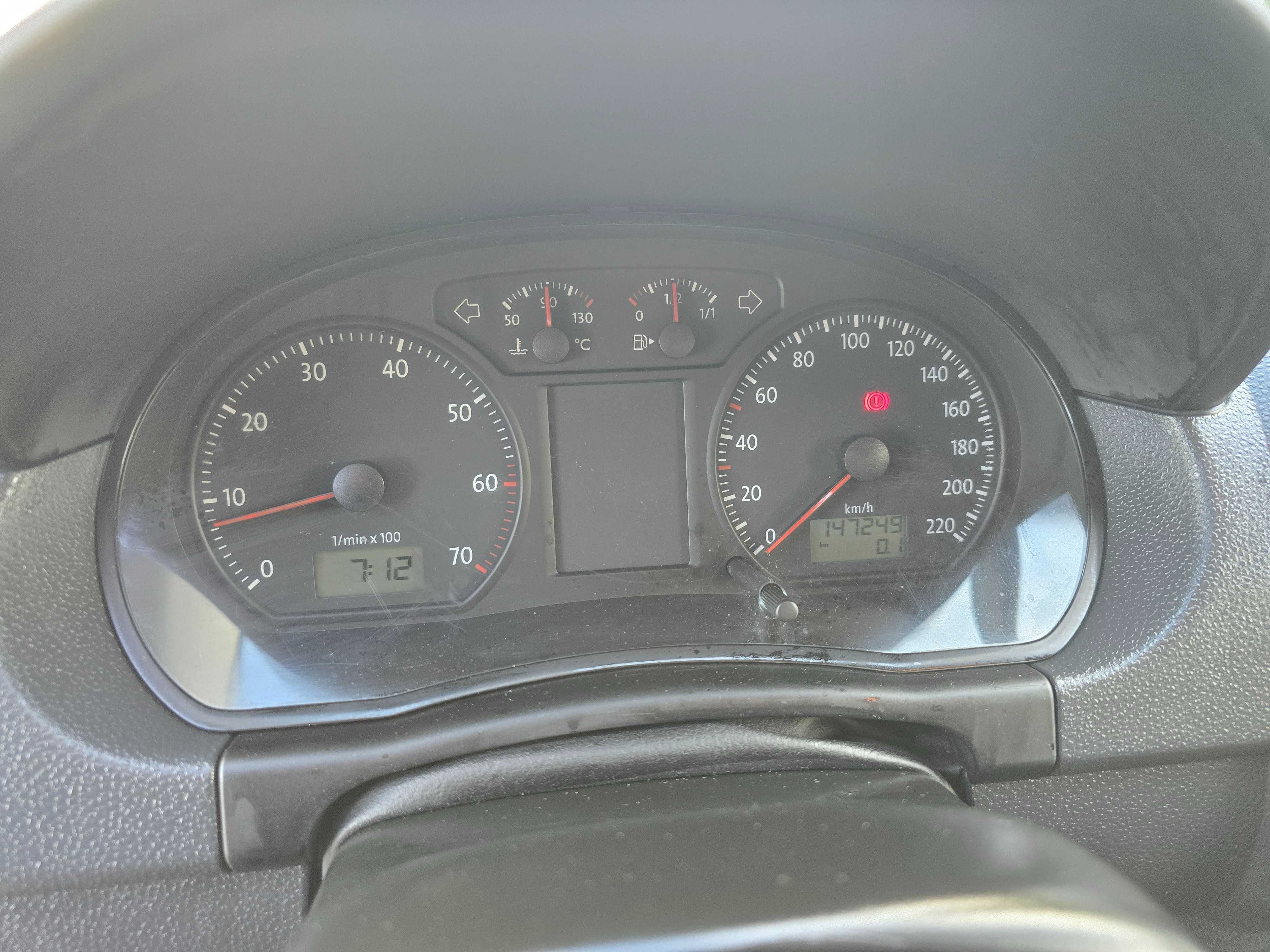 Volkswagen Polo 2006