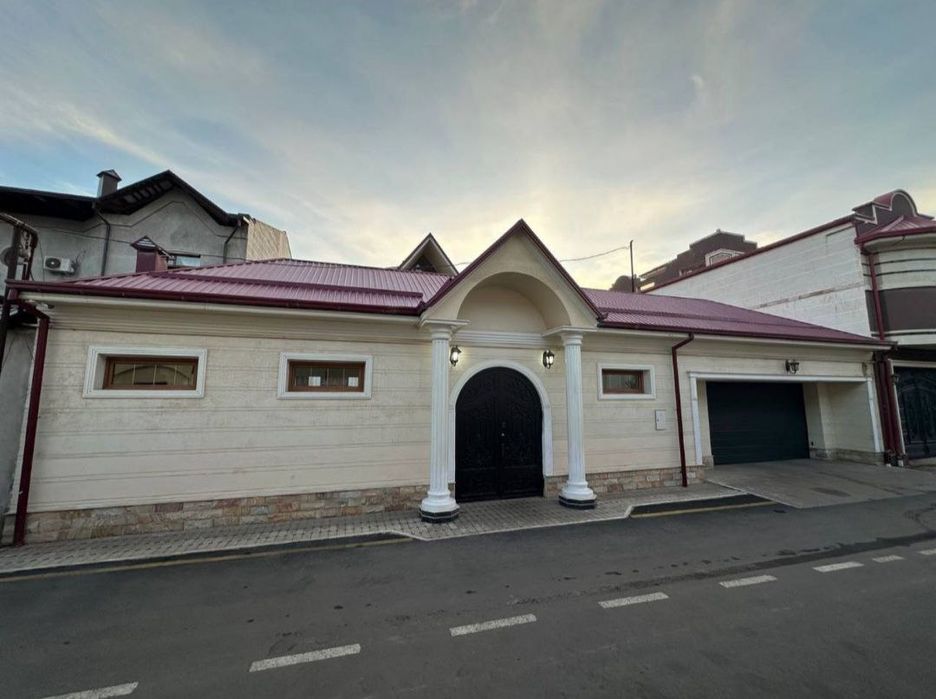 Аренда дом можно под офис, Ор. Амир темур махалла,