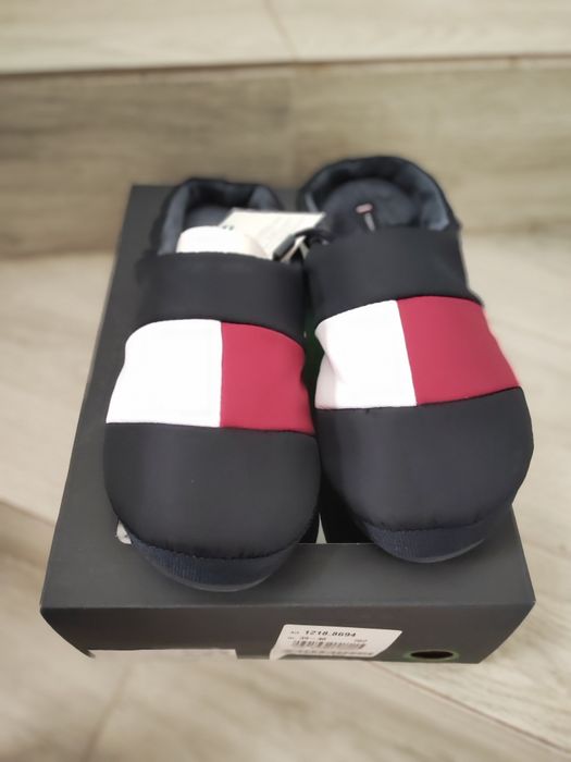 Papuci de casă unisex, noi, mărimea 39-40