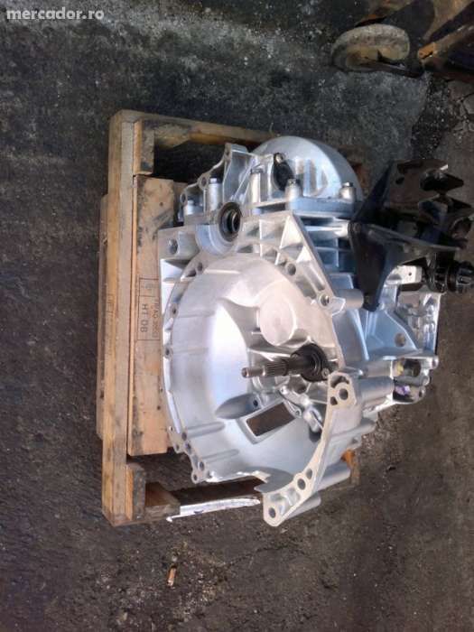 cutie viteze peugeot boxer 2.2 hdi