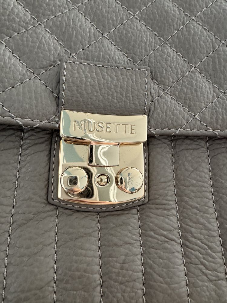 Дамска чанта Musette