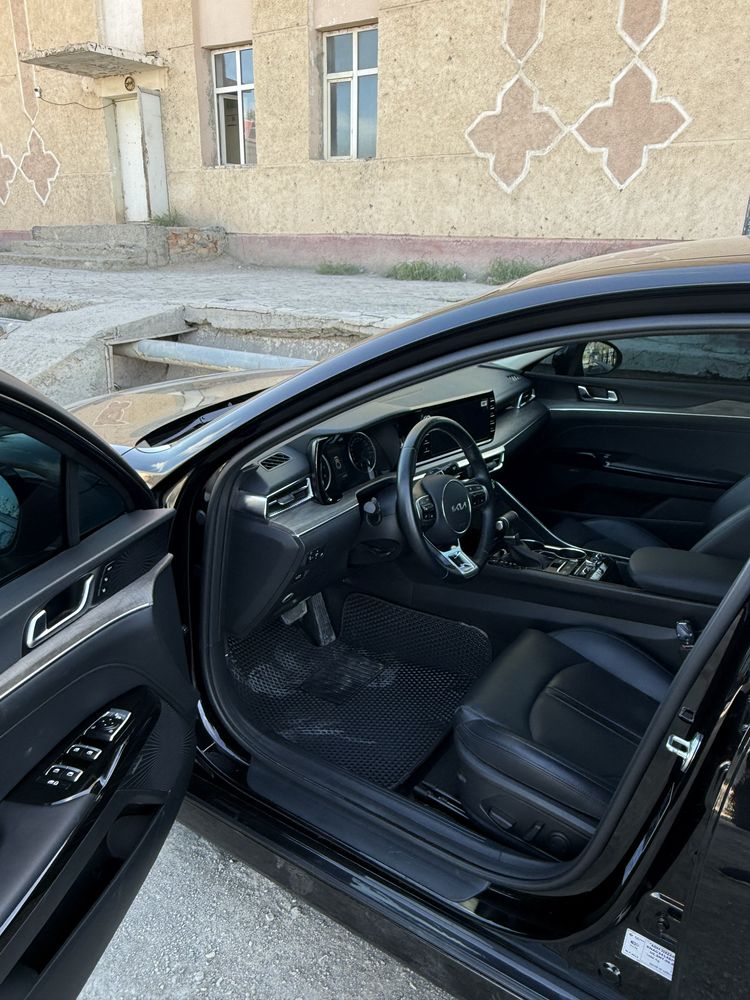 Kia k5 2023 yurgani 20500