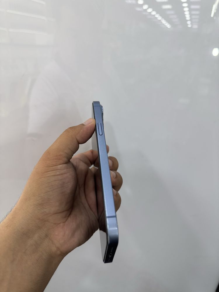 Iphone 14 plus holati yaxshi