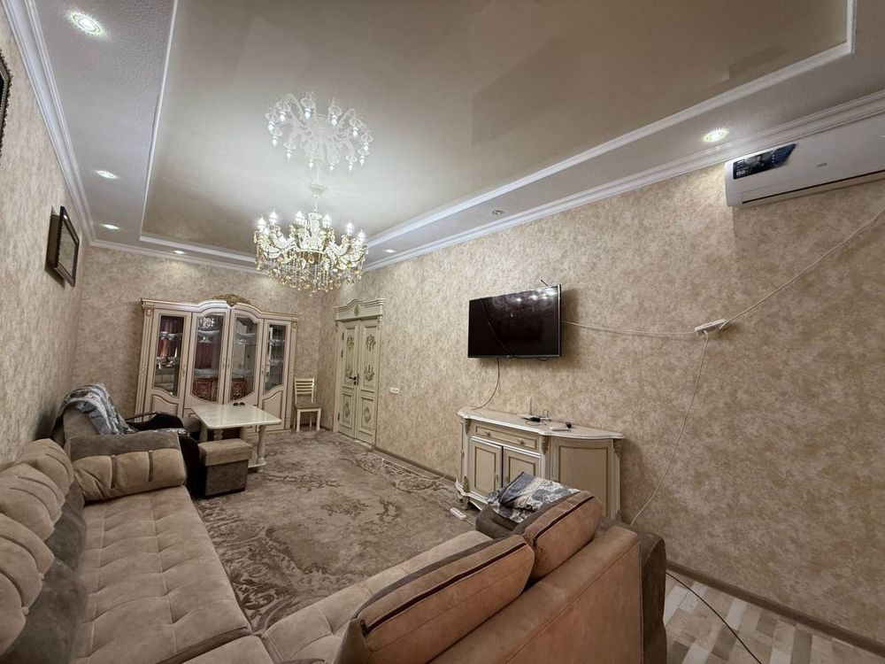 Срочно сдаётся квартира