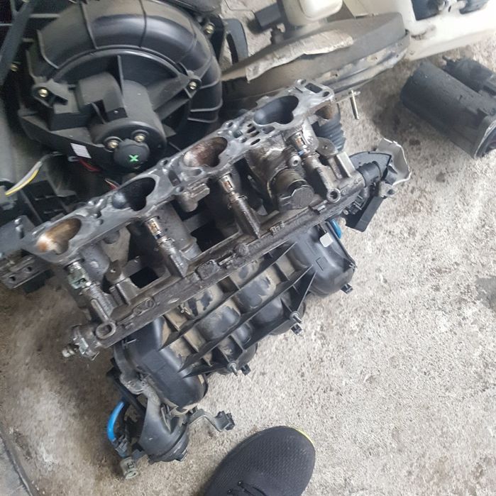 Пружини за фиат стило