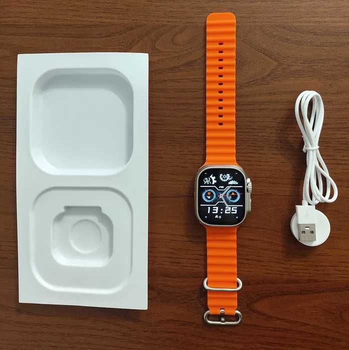 Apple Watch Ultra 2 49mm