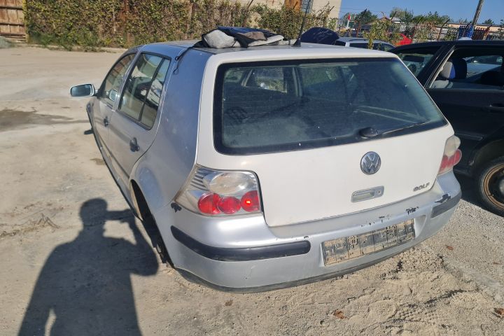 Piese Volkswagen VW Golf a 4-a generatie