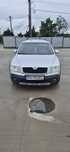 Se Vinde Skoda Octavia Scout 2008 4x4
