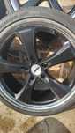 Vand jante pentr Range Rover Freelander