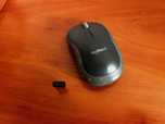 Безжична мишка LOGITECH M185