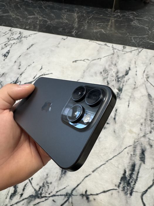 Iphone 16 pro 128gb nou