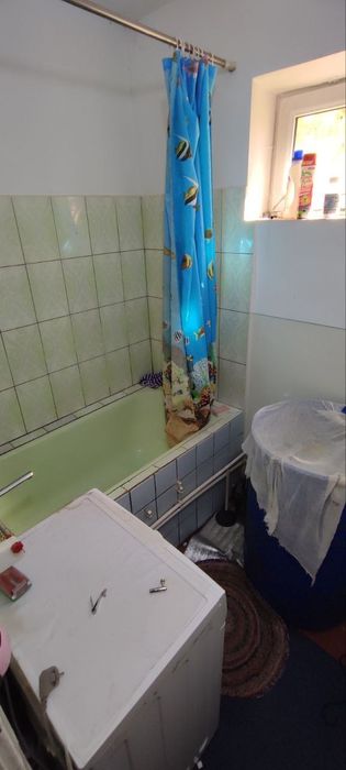 Продаётся 3/2/4 кибрай 80м2 (2×6 балкон)