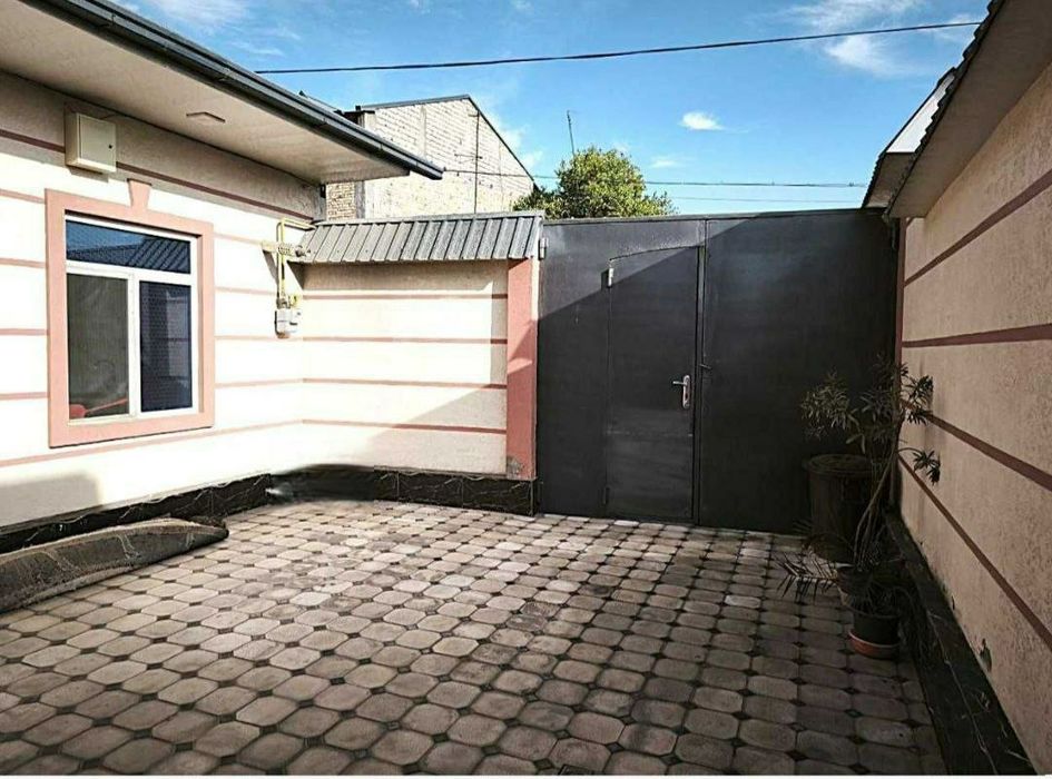 Срочно продается 4х комнатный дом