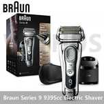 Самобръсначка BRAUN SERIES 9 9395 CC