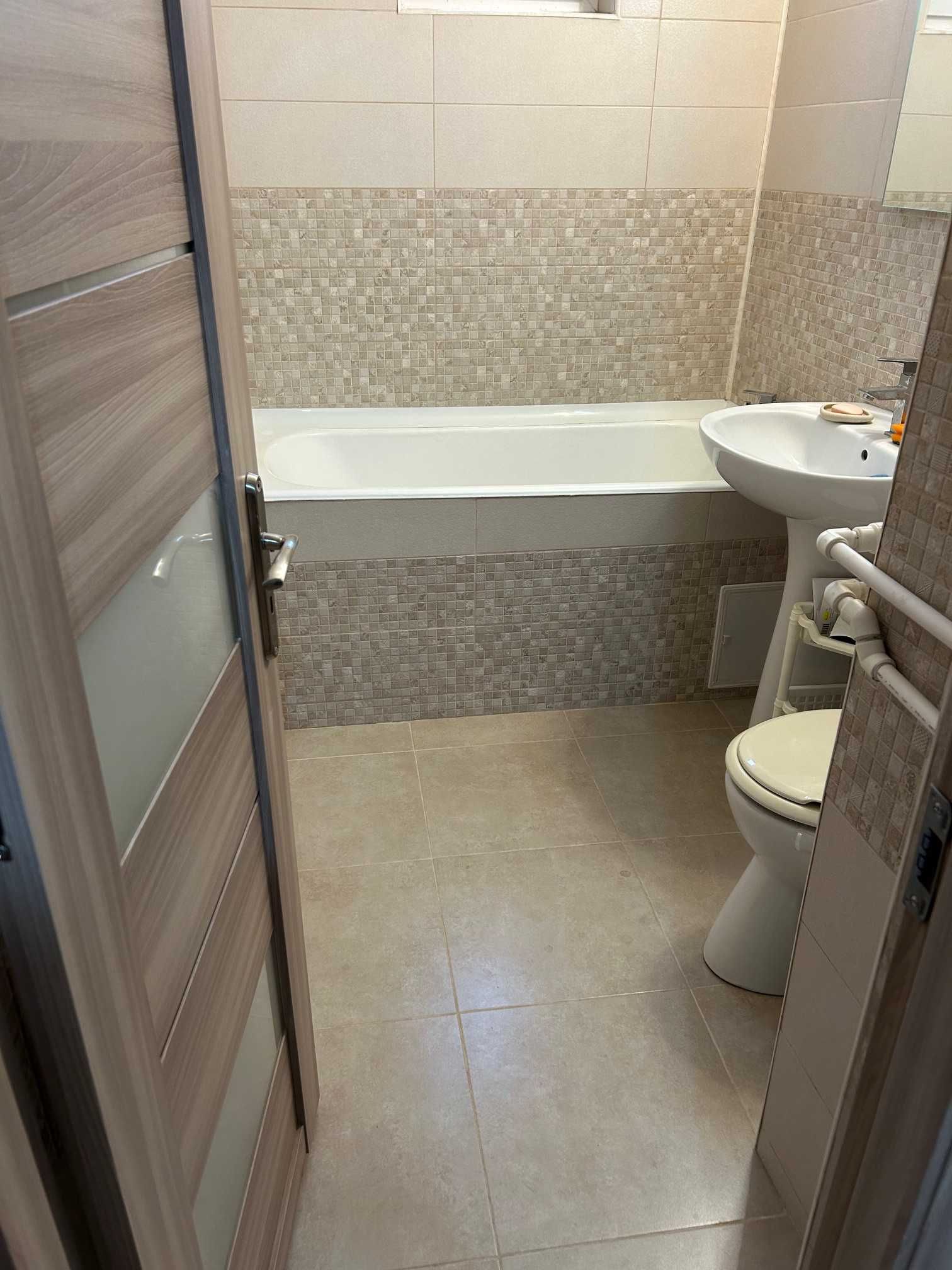 Apartament 2 Camere