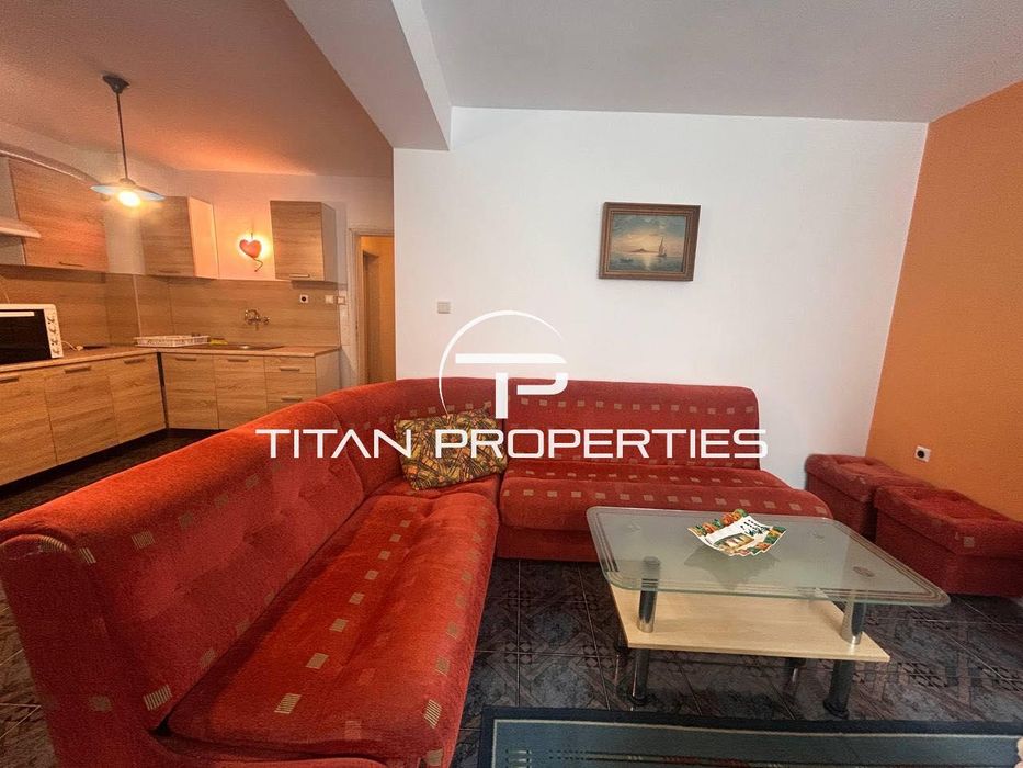 Дава се под наем Тристаен апартамент в Варна, Център - 90 кв.м за 500 € - Снимка #2