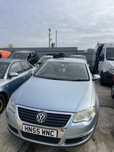 Vand bara fata capota usi haion motor vw passat b6