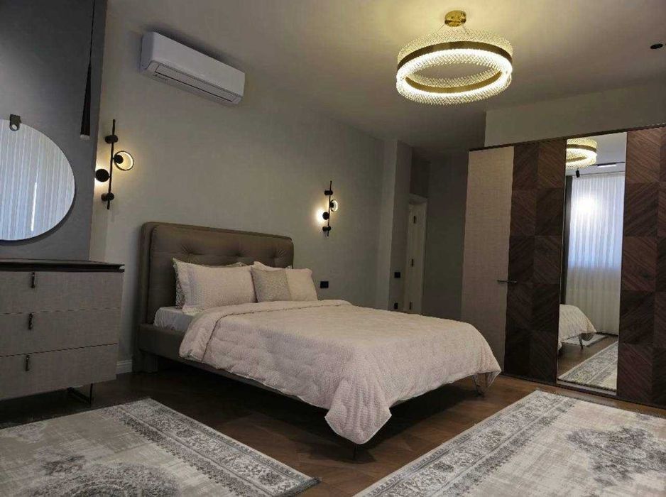 ЖК "Riyoziy" Боткина ор-р: Вундеркинд школа 5/8/8 337м2