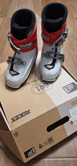 Clapari ROCES reglabili 30 - 35